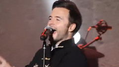 Shane Filan - Everything To Me
