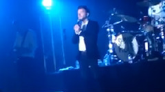 Shane Filan - You Raised Me Up