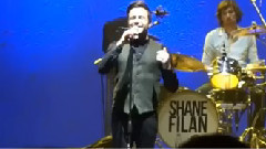 Shane Filan - What Makes A Man