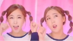 Crayon Pop - OK 韩文字幕