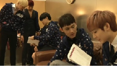 U-Kiss - MJTV U-KISS的信手拈來 E04 中文字幕