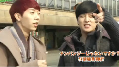 U-Kiss - MJTV U-KISS的信手拈來 E05 中文字幕