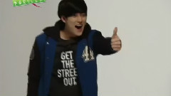 U-Kiss - MJTV U-KISS的信手拈來 E06 中文字幕