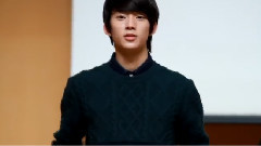 B1A4 - 攻灿庆生视频 LOVELY GONGCHAN DAY