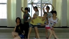 模仿翻唱 - Lovey Dovey