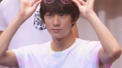 B1A4 - 攻灿22岁生日快乐