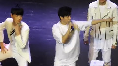 iKON - 全员Q&A