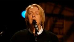 Clay Aiken - Where I Draw The Line