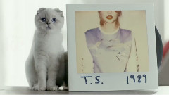 音乐短片,Taylor Swift - Diet Coke