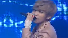 F.cuz - MTV Studio C No.1
