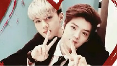 EXO - A Song For Luhan