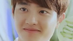 EXO - Nature Republic