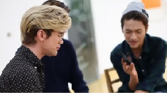 LUNAFLY - Payphone & Thank You