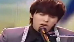 晟敏(Super Junior) - 可惜不是你
