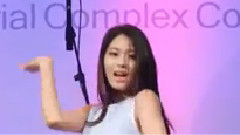 AOA - 短发