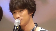 B1A4 - 水源签售会