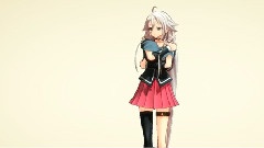 IA - アリアリ未来☆