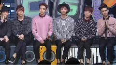 VIXX - 回归特别 TALK Cut
