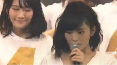 NMB48,AKB48 - NMB48 山田菜々 卒業発表
