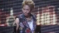 KAT-TUN - 全国ツア 密着Live部分