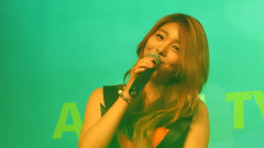 Ailee - 眼泪偷走了心