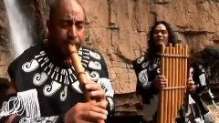 印第安