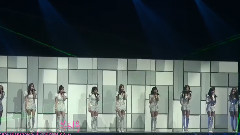 少女时代,允儿(少女时代) - Let It Rain