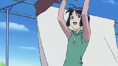 动漫专属 - Love Hina