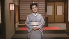 川中美幸 - 遣らずの雨