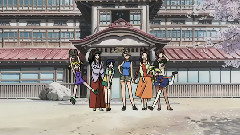 动漫专属 - キラリ☆宝物