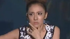 Sandara Park,Psy - Sandara & Psy 合作舞台