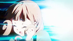 fripSide,动漫专属 - Level 5 <中二病也要谈恋爱>AMV