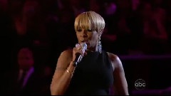 Mary J.Blige - Just Fine