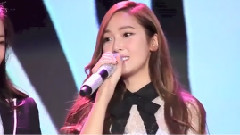 少女时代,Jessica(少女时代) - 可爱瞬间 & 至少还有你