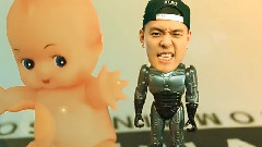 大拇指