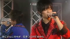 Johnnys Jr. - 绊 & ええじゃないか
