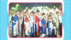 Johnnys Jr. - Summer Dreamer