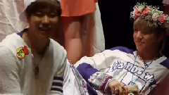 GOT7 - My Heart Stolen You ll Yugyeom x Youngjae