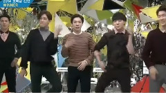 Winner - WINNER'S Moment 抽风