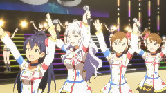 THE IDOLM@STER,动漫专属 - M@Sterpiece