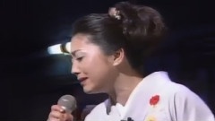石川さゆり - 津轻海峡冬景色
