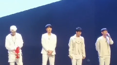iKON - 安可