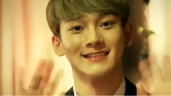 EXO - CHEN 预告