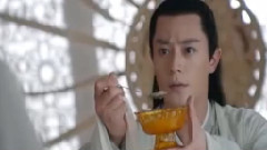 霍建华,音乐短片,影视原声,赵丽颖 - 电视剧<花千骨> 戛纳正式片花