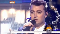 Sam Smith - I'm Not The Only One
