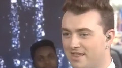 Sam Smith - Stay With Me