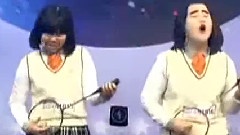 IUV - Korea's Got Talent