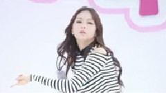 Fiestar - 彩排