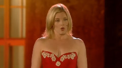 Hayley Westenra - The Last Rose Of Summer