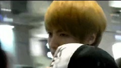 EXO-M - 南京接机